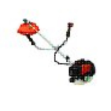 gasoline brush cutter